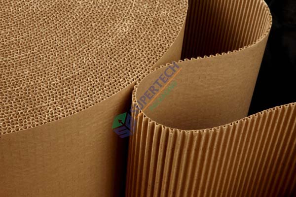 Corrugated Sheet