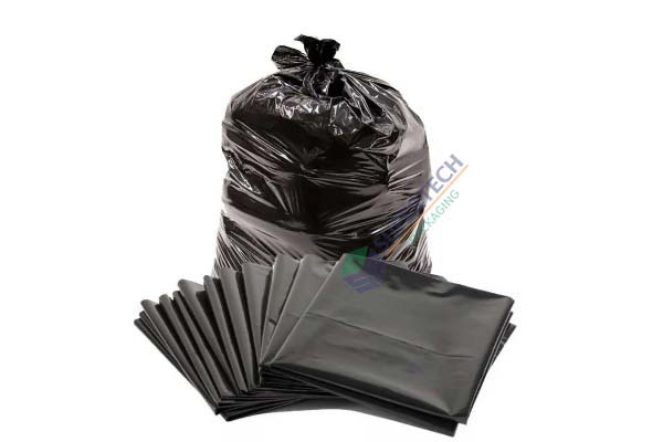 Garbage Bags & Rolls