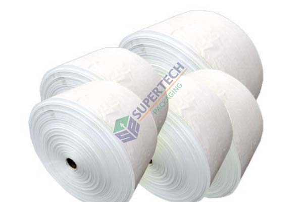 PP Fabric Roll