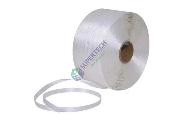 Cord Strapping Roll