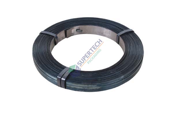 Steel Strapping Roll